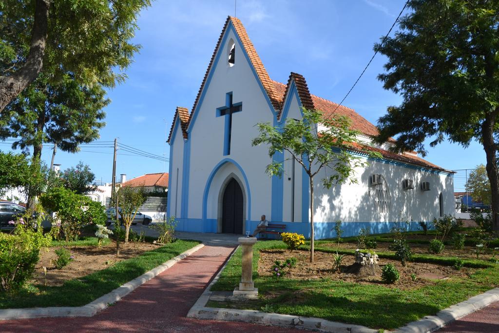 Casinha Das Flores Reguengos de Monsaraz Zewnętrze zdjęcie