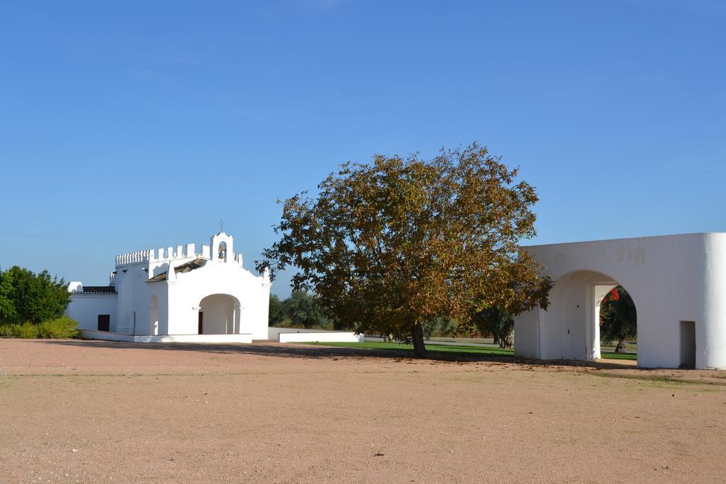 Casinha Das Flores Reguengos de Monsaraz Zewnętrze zdjęcie