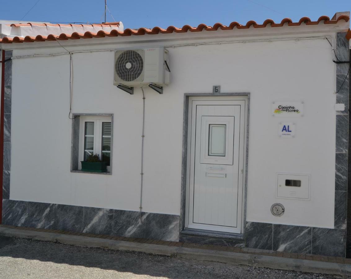 Casinha Das Flores Reguengos de Monsaraz Zewnętrze zdjęcie